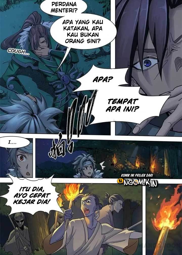 Three Kingdoms Chapter 02 Gambar 3